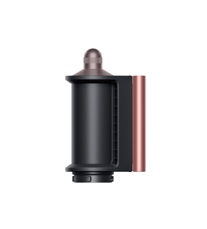 Uhlazující nástavec s Coanda efektem